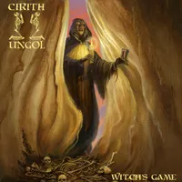 Witch's Game - Cirith Ungol