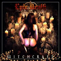 Witchcraft - Epic Death