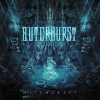 Witchcraft - Outerburst