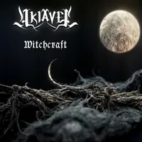 Witchcraft - Akiavel