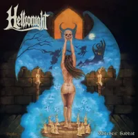 Witches' Sabbat - Hellionight
