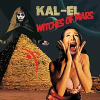 Witches of Mars - Kal-El