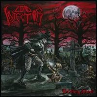 Witching Attack - Lead Injector