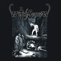 Witchsorrow - Witchsorrow