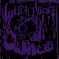 Witchthroat Serpent - Witchthroat Serpent