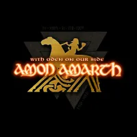 With Oden on Our Side - Amon Amarth