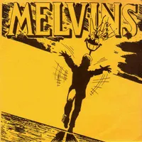 With Yo' Heart, Not Yo' Hands - Melvins