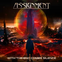 With the End Comes Silence - Assignment