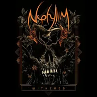Withered - Nephylim