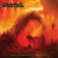 Within Corrosive Continuums - Skelethal
