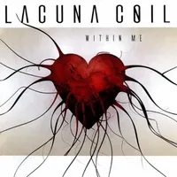 Within Me - Lacuna Coil