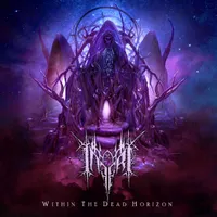 Within the Dead Horizon - Inferi