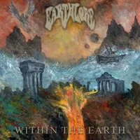 Within the Earth - Earthlore