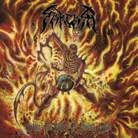 Within the Sphere of Ethereal Minds - Sarcasm