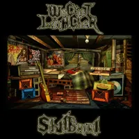 Wocket Launcher / Shabriri - Wocket Launcher