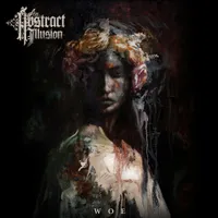 Woe - An Abstract Illusion