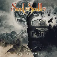 Wolf & Raven - Soulspell