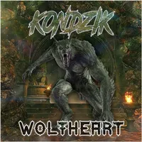 Wolfheart - Kondzik