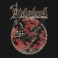 Wolfshead - Wolfshead
