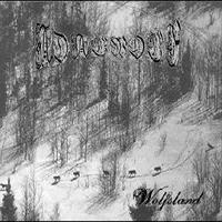 Wolfsland - Adalwolf