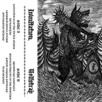 Wolfstrap - Invultation