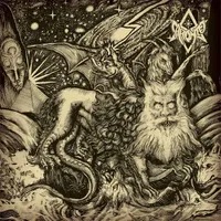 Wolves of Thelema - Caronte