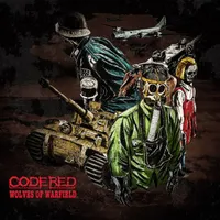 Wolves of Warfield - Code Red