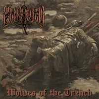 Wolves of the Trench - Grenadier