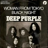 Woman from Tokyo - Deep Purple