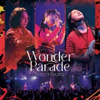 Wonder Parade - Tears of Tragedy