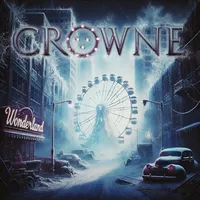 Wonderland - Crowne
