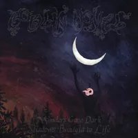 Wonders Gone Dark, Shadows Brought to Life - Goblin Hovel