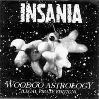 Woodoo Astrology (Legal Pirate Edition) - Insania