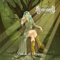 Woods of Oryana - Mirrorshield