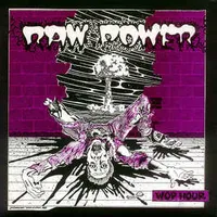Wop Hour - Raw Power