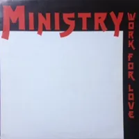 Work for Love - Ministry