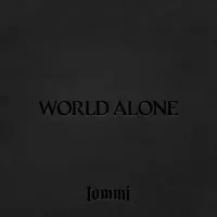 World Alone - Iommi