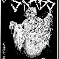 World Burner - Skabs