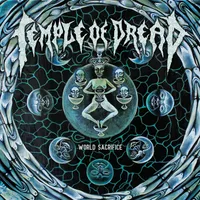 World Sacrifice - Temple of Dread