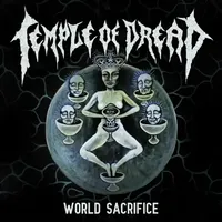 World Sacrifice - Temple of Dread