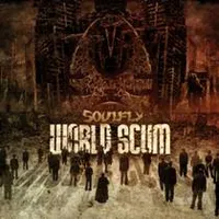 World Scum - Soulfly