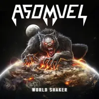 World Shaker - Asomvel
