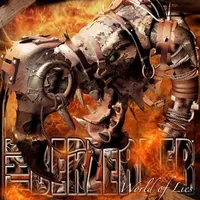 World of Lies - The Berzerker