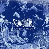 World of Misery - Conflicto