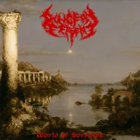 World of Sorrows - Dungeon Serpent
