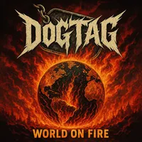 World on Fire - Dogtak
