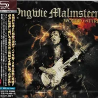 World on Fire - Yngwie Malmsteen