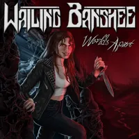 Worlds Apart - Wailing Banshee