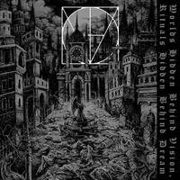 Worlds Hidden Behind Vision, Rituals Hidden Behind Dream - Consanguine