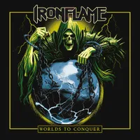 Worlds to Conquer - Ironflame